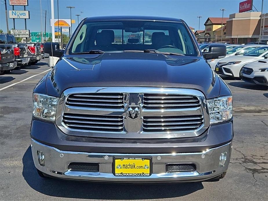 used 2017 Ram 1500 car, priced at $25,699