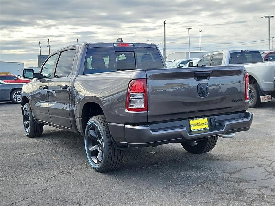 new 2024 Ram 1500 car, priced at $42,025