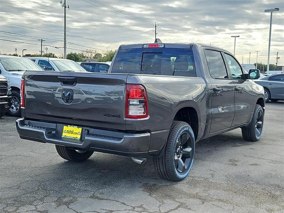 new 2024 Ram 1500 car, priced at $42,025