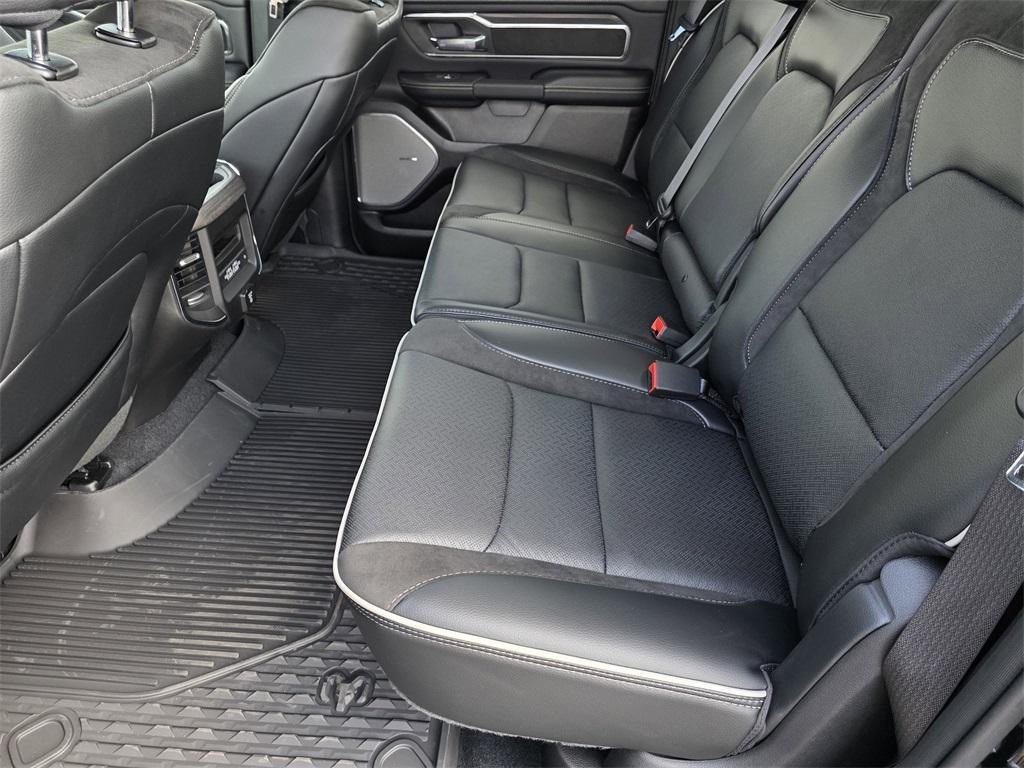 new 2026 Ram 1500 car, priced at $60,627