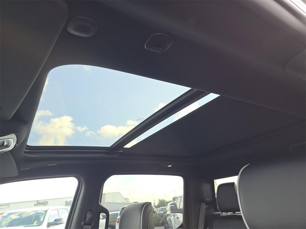 new 2026 Ram 1500 car, priced at $60,627