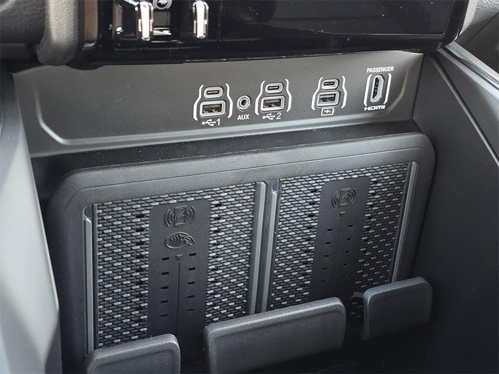 new 2026 Ram 1500 car, priced at $60,627