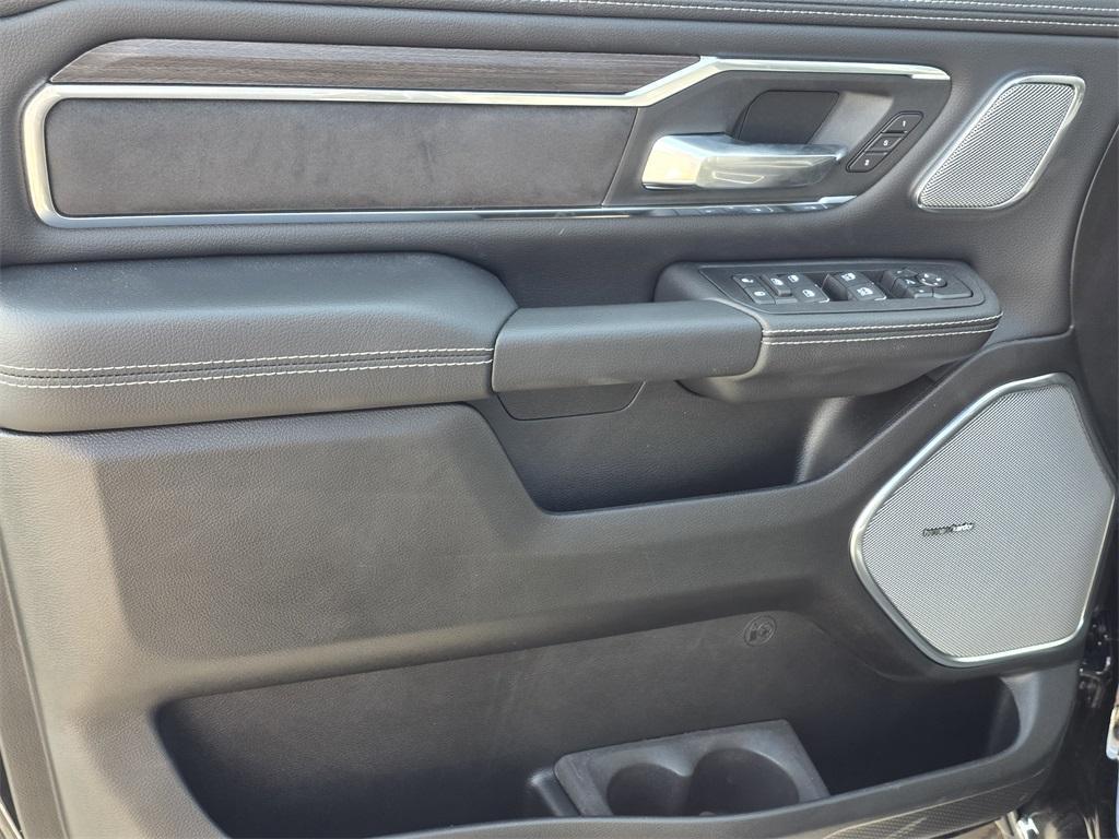 new 2026 Ram 1500 car, priced at $60,627