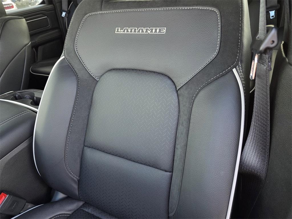 new 2026 Ram 1500 car, priced at $60,627