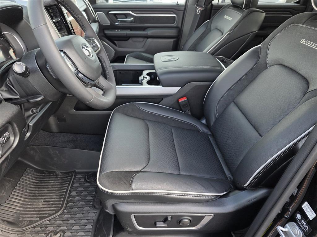 new 2026 Ram 1500 car, priced at $60,627