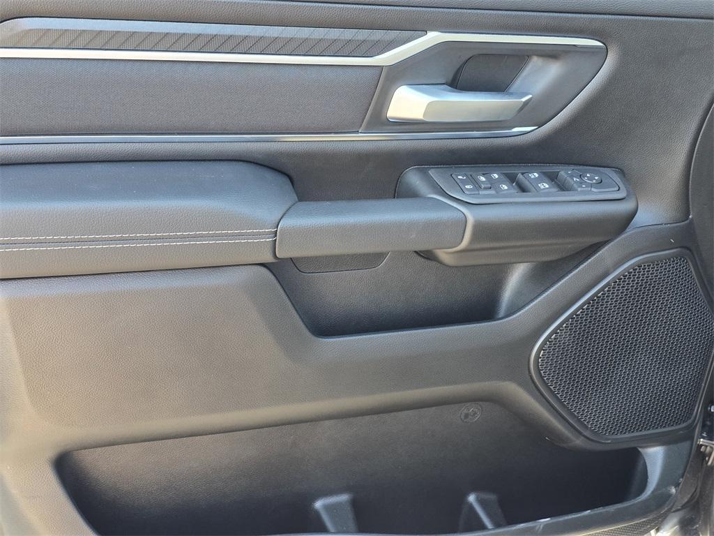 new 2026 Ram 1500 car, priced at $52,777