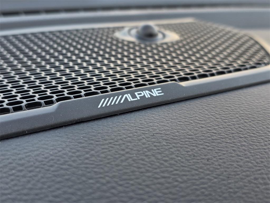 new 2026 Ram 1500 car, priced at $52,777