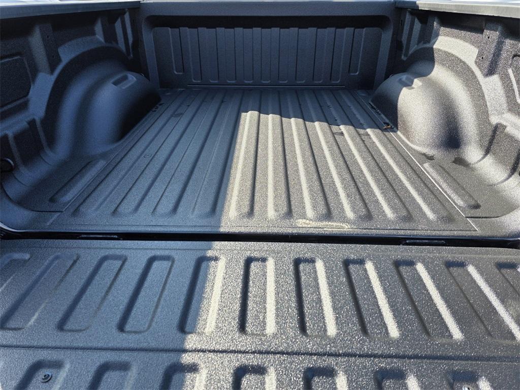 new 2026 Ram 1500 car, priced at $52,777