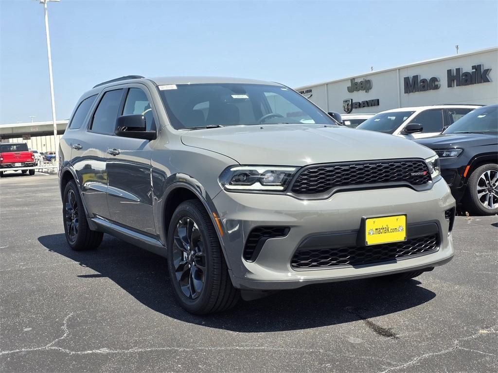 new 2026 Dodge Durango car, priced at $41,594