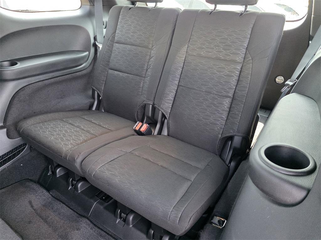 new 2026 Dodge Durango car, priced at $41,594