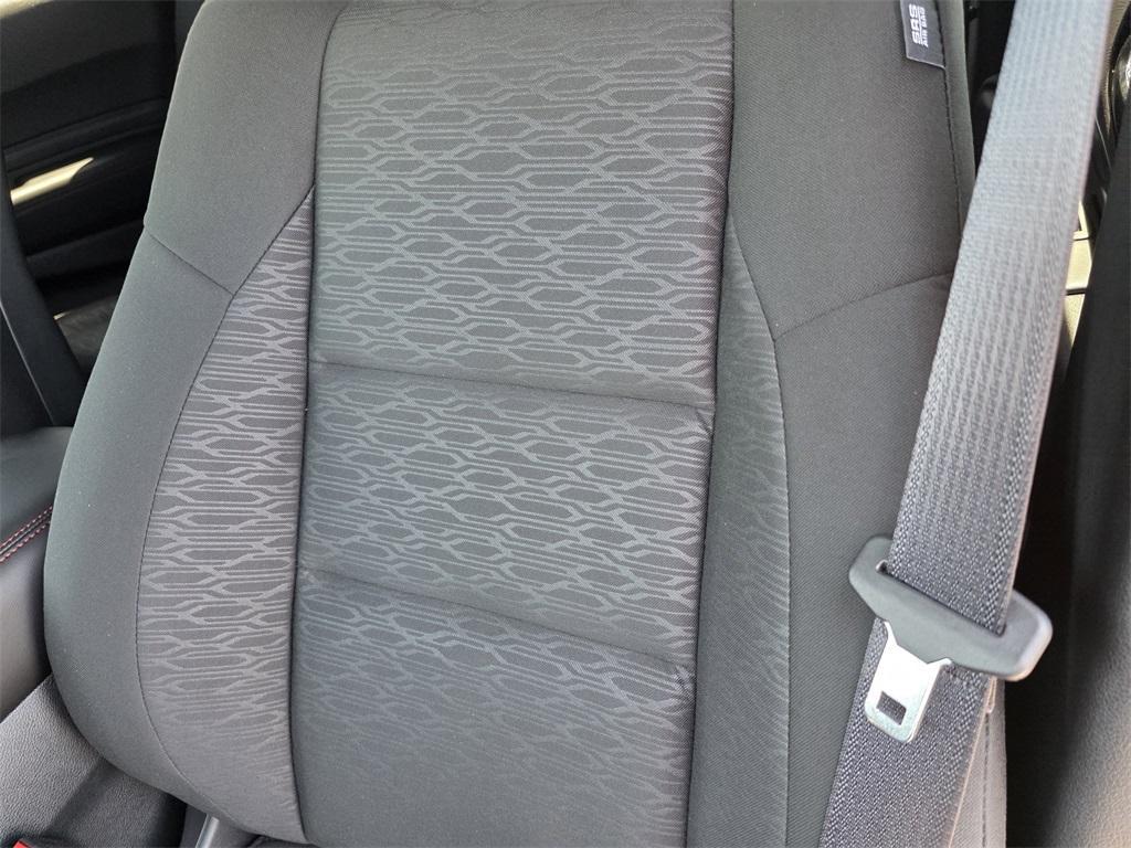 new 2026 Dodge Durango car, priced at $41,594