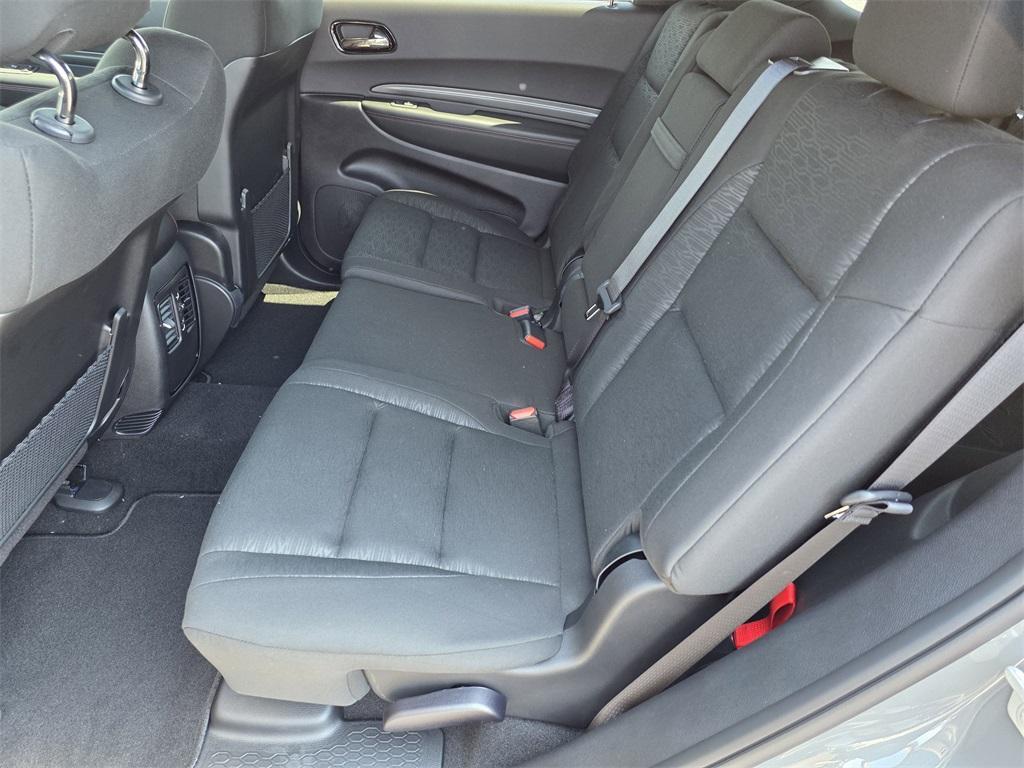 new 2026 Dodge Durango car, priced at $41,594