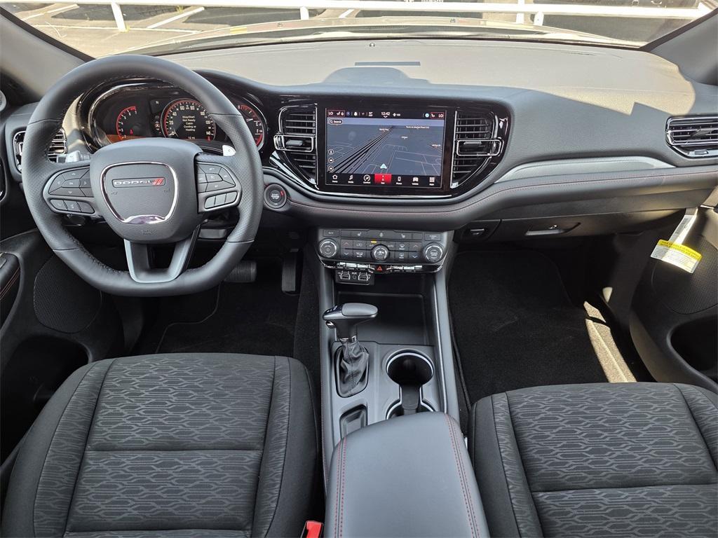 new 2026 Dodge Durango car, priced at $41,594