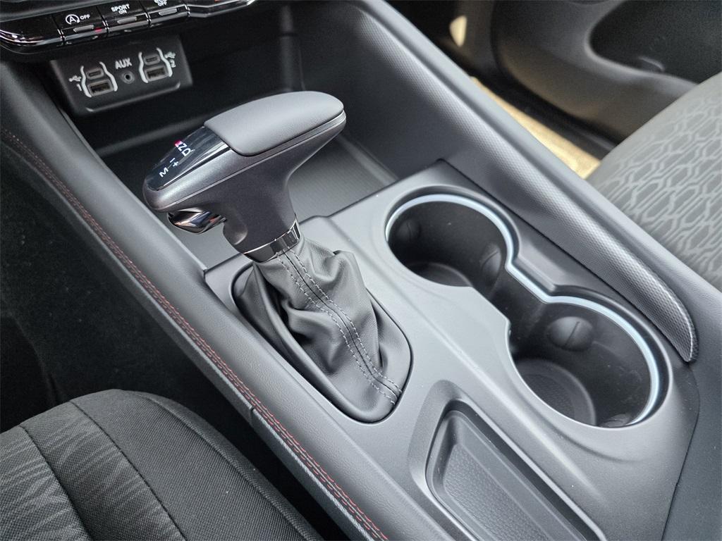 new 2026 Dodge Durango car, priced at $41,594