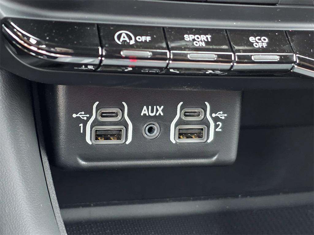 new 2026 Dodge Durango car, priced at $41,594