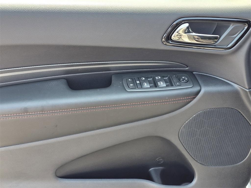 new 2026 Dodge Durango car, priced at $41,594