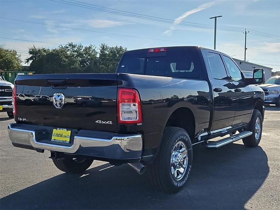 new 2024 Ram 3500 car, priced at $60,357