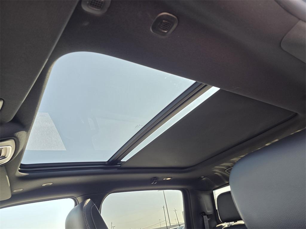 new 2026 Ram 1500 car, priced at $61,604