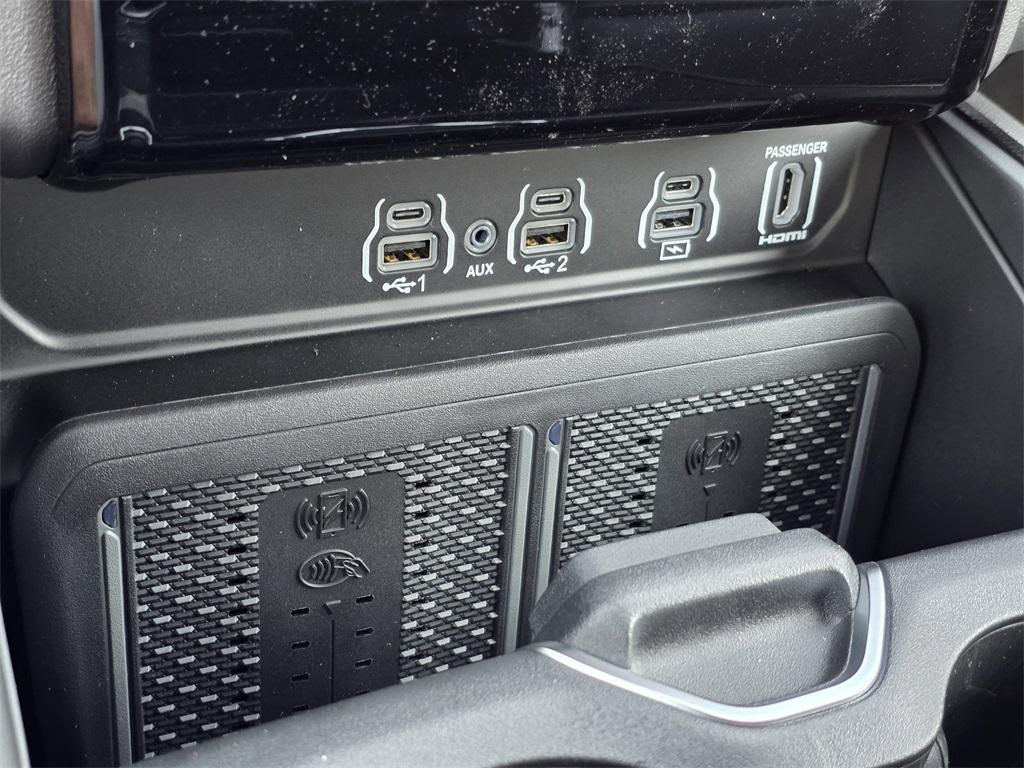 new 2026 Ram 1500 car, priced at $61,604