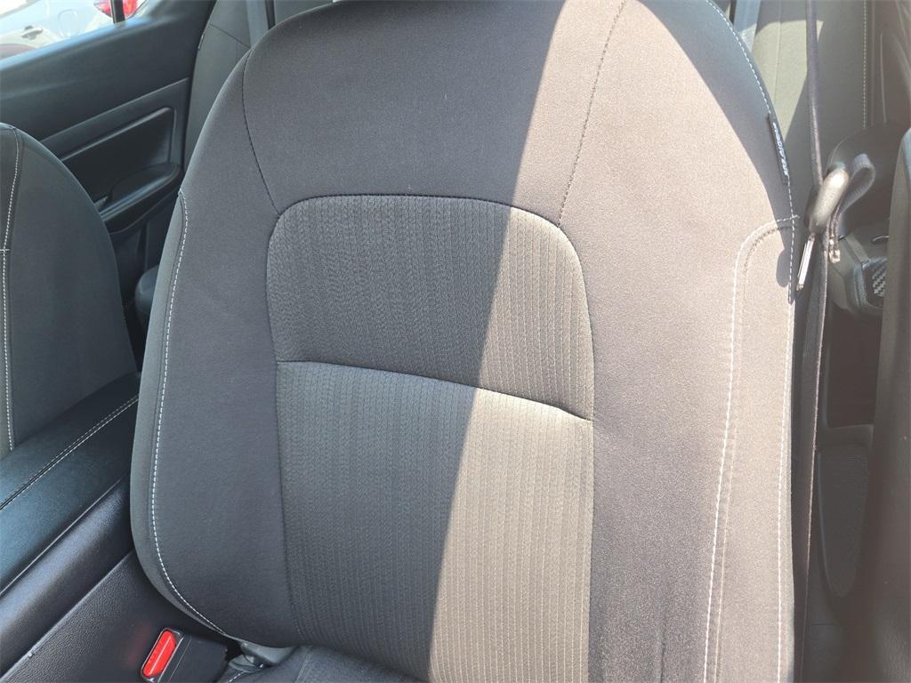used 2024 Nissan Altima car, priced at $20,680