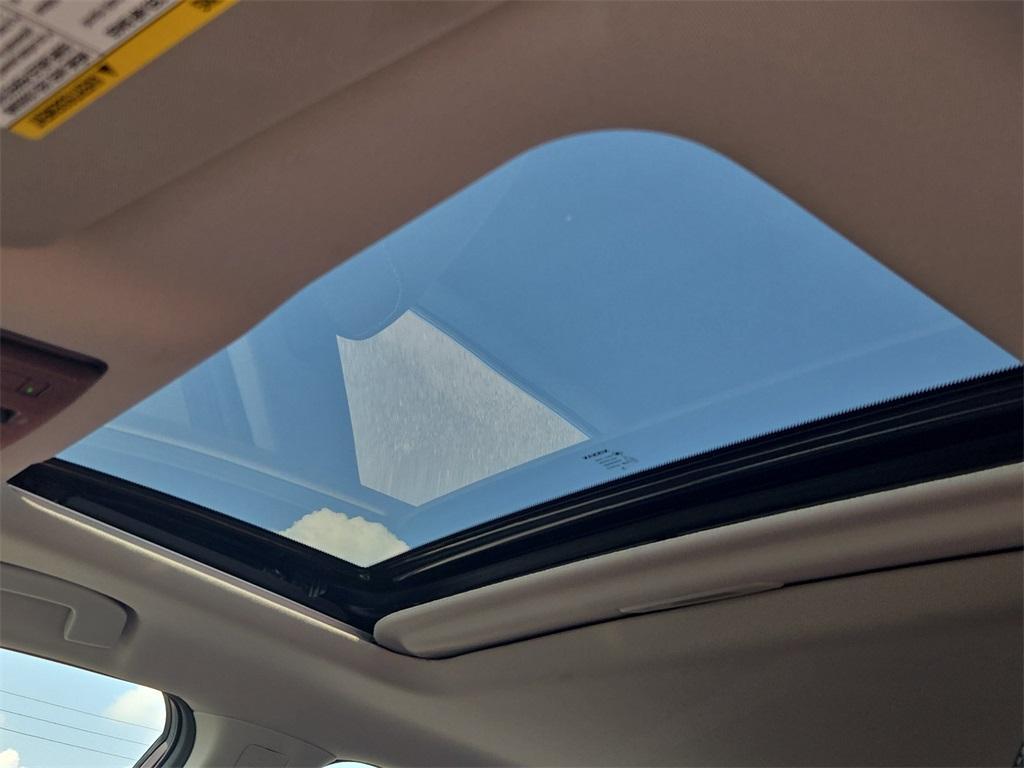 used 2024 Nissan Altima car, priced at $20,680