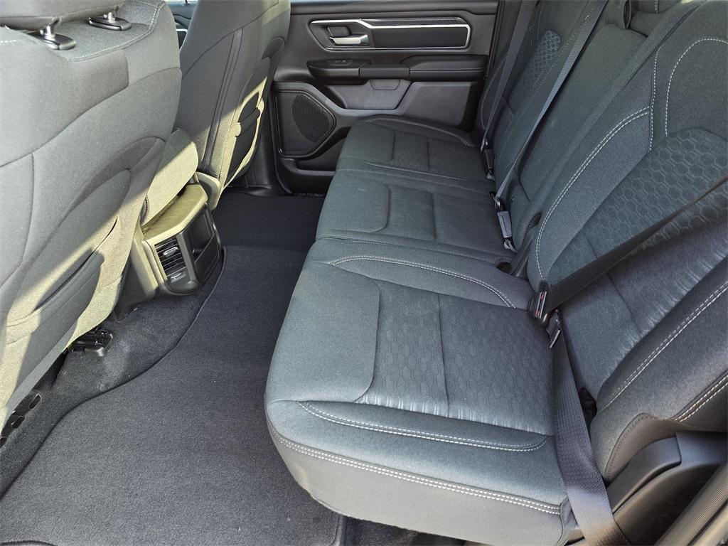 new 2026 Ram 1500 car, priced at $52,777