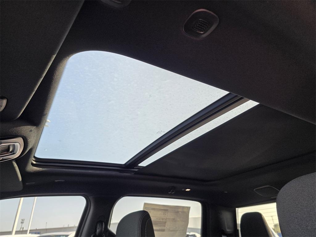 new 2026 Ram 1500 car, priced at $52,777