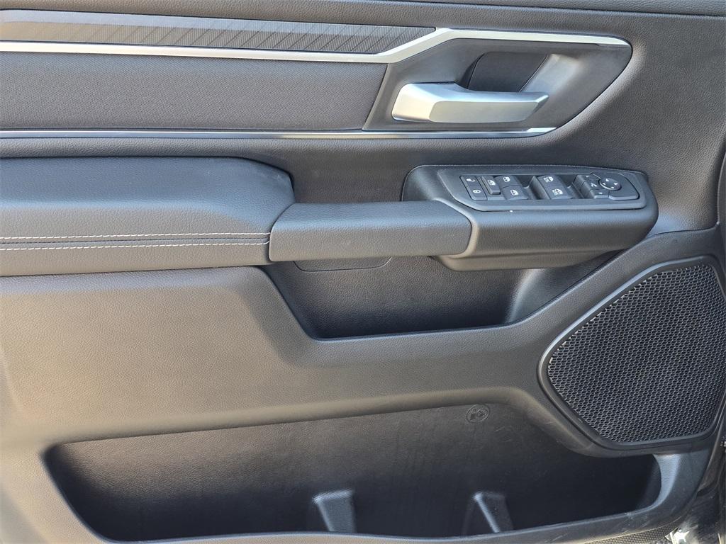 new 2026 Ram 1500 car, priced at $52,777