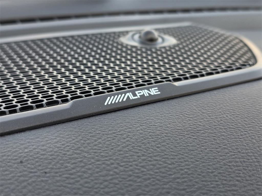 new 2026 Ram 1500 car, priced at $52,777