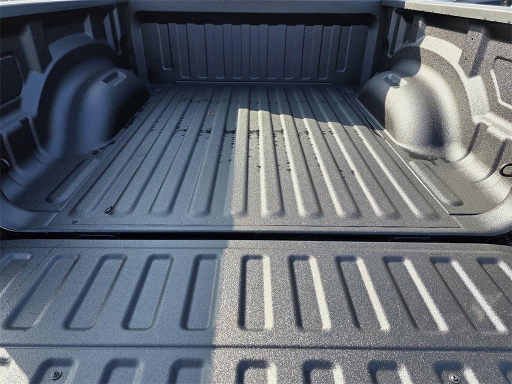 new 2026 Ram 1500 car, priced at $52,777