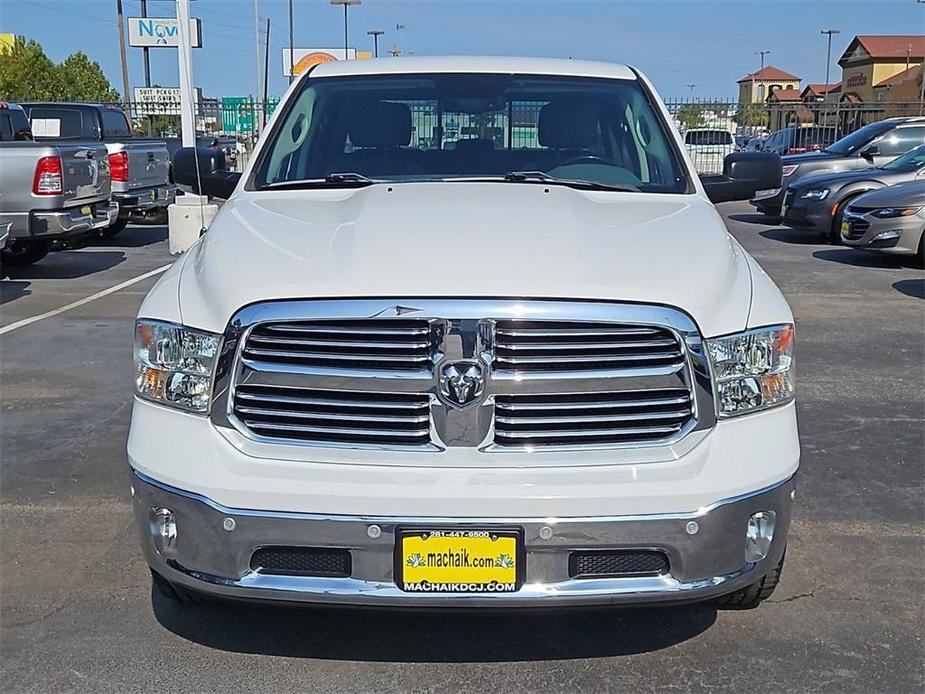 used 2019 Ram 1500 Classic car, priced at $27,991