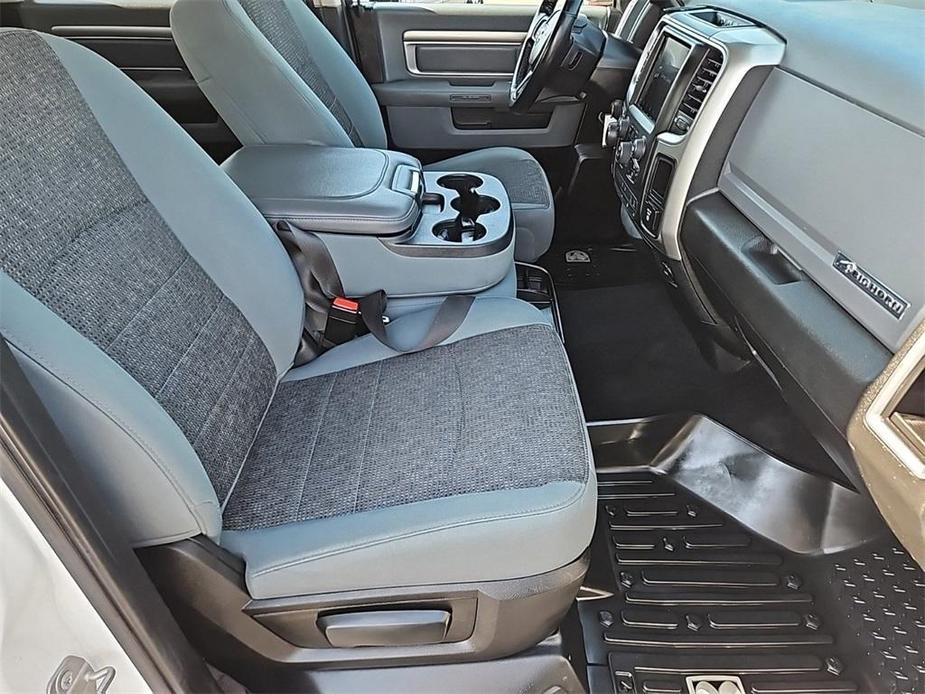 used 2019 Ram 1500 Classic car, priced at $27,991