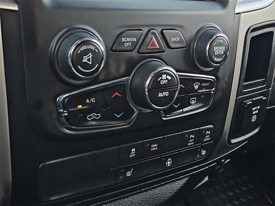 used 2019 Ram 1500 Classic car, priced at $27,991