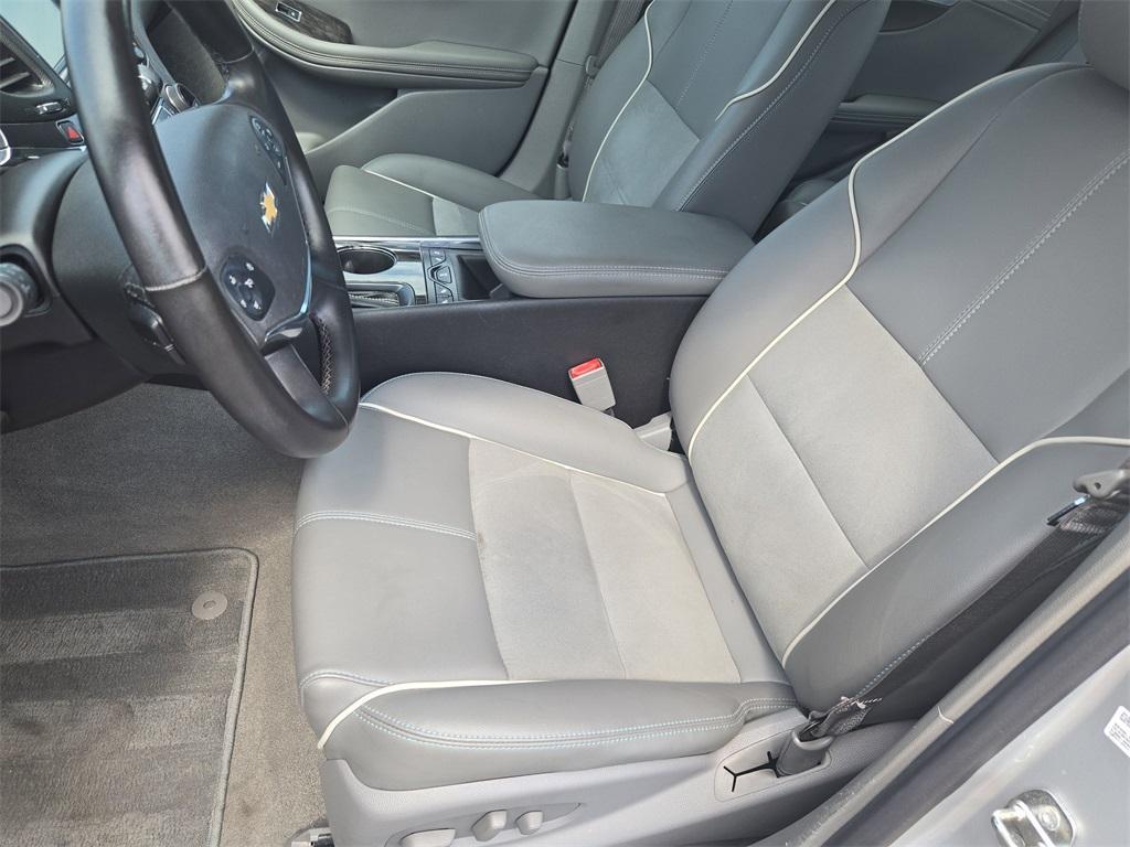 used 2014 Chevrolet Impala car, priced at $11,493