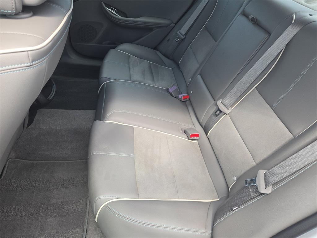 used 2014 Chevrolet Impala car, priced at $11,493