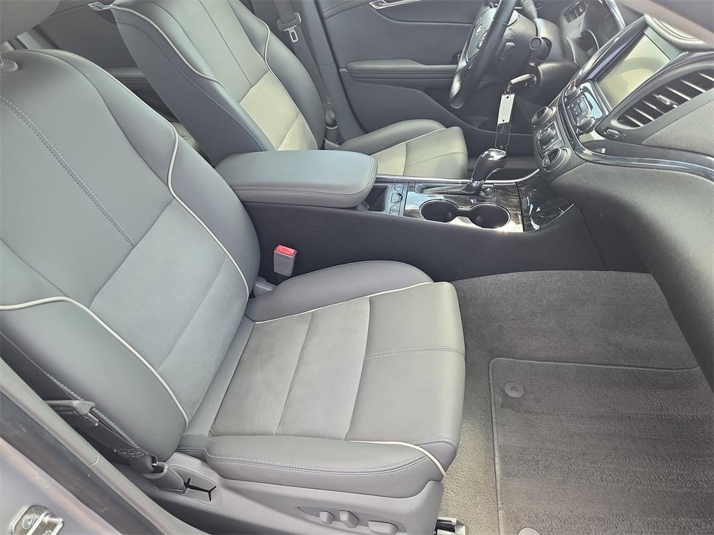 used 2014 Chevrolet Impala car, priced at $11,493