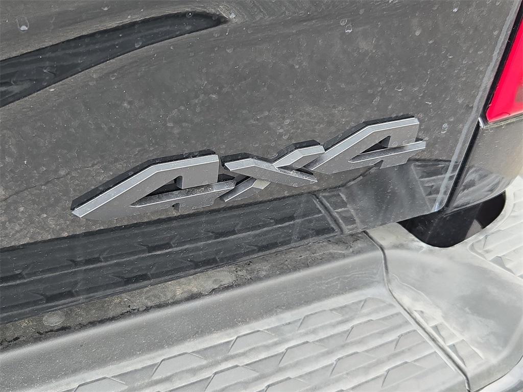 new 2025 Ram 2500 car, priced at $74,518