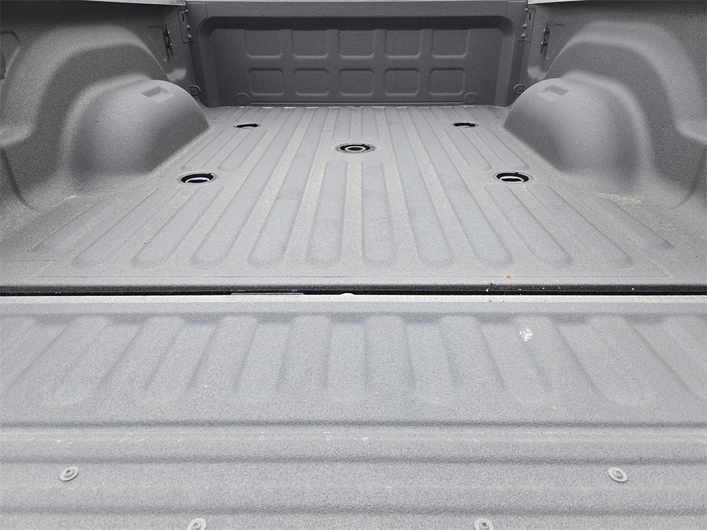 new 2025 Ram 2500 car, priced at $74,518