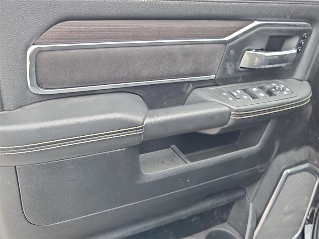 new 2025 Ram 2500 car, priced at $74,518