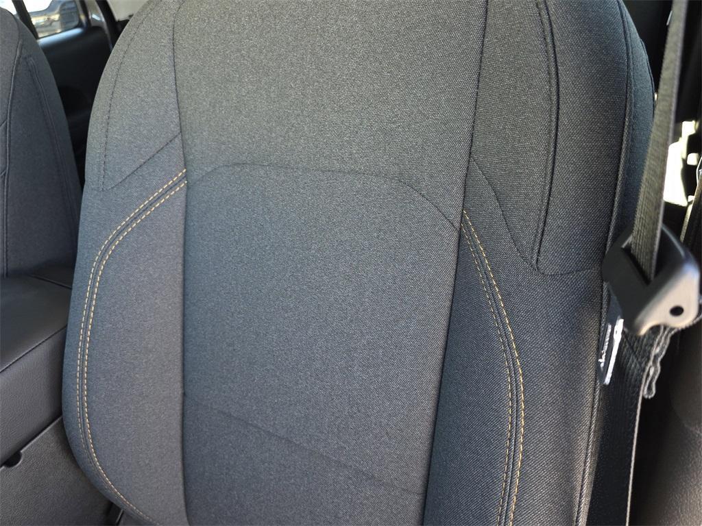 new 2025 Jeep Gladiator car, priced at $39,716