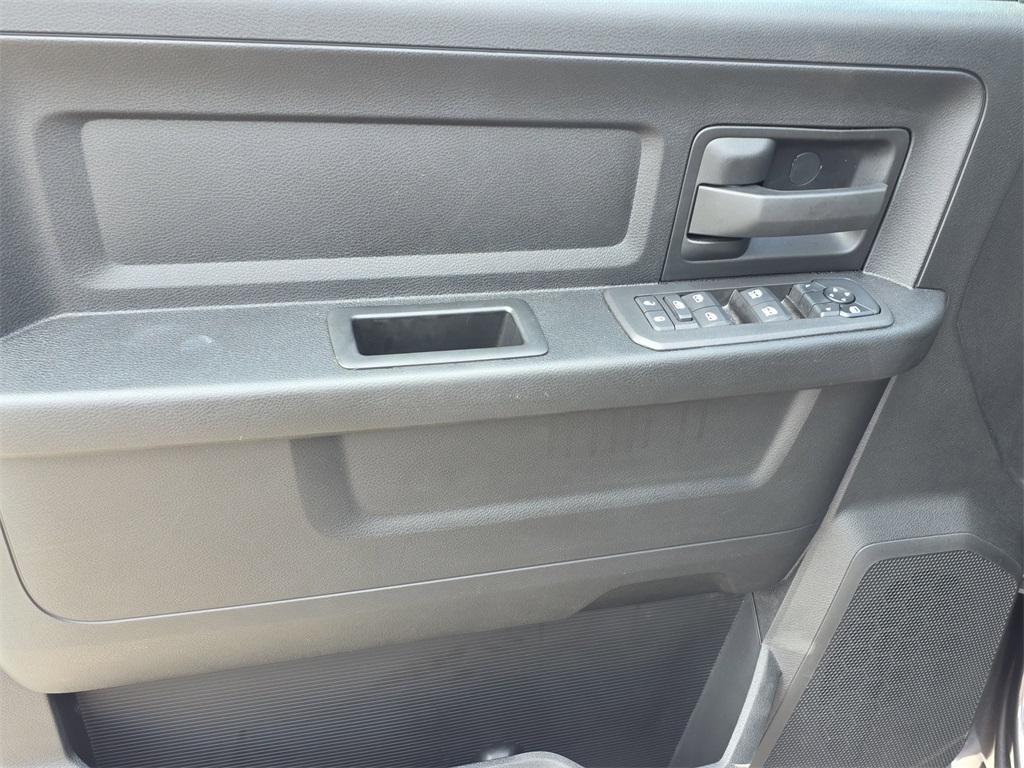 new 2025 Ram 2500 car, priced at $57,991