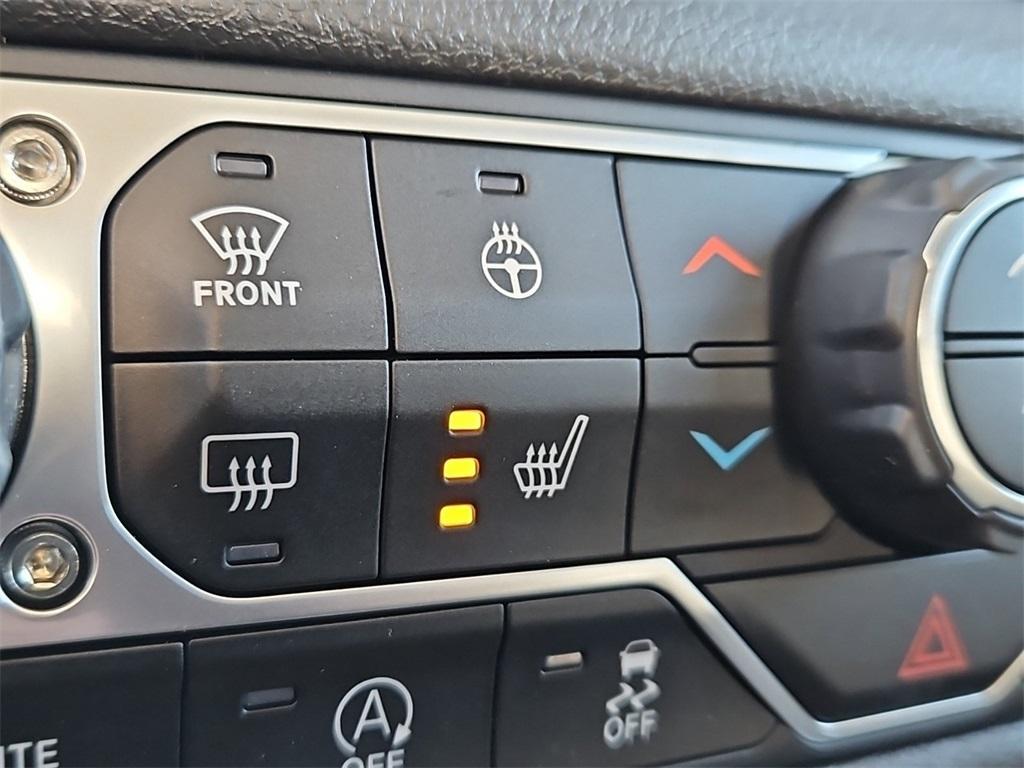 new 2025 Jeep Wrangler car, priced at $39,991