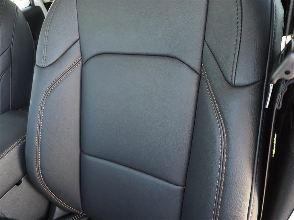 new 2025 Jeep Gladiator car, priced at $40,538