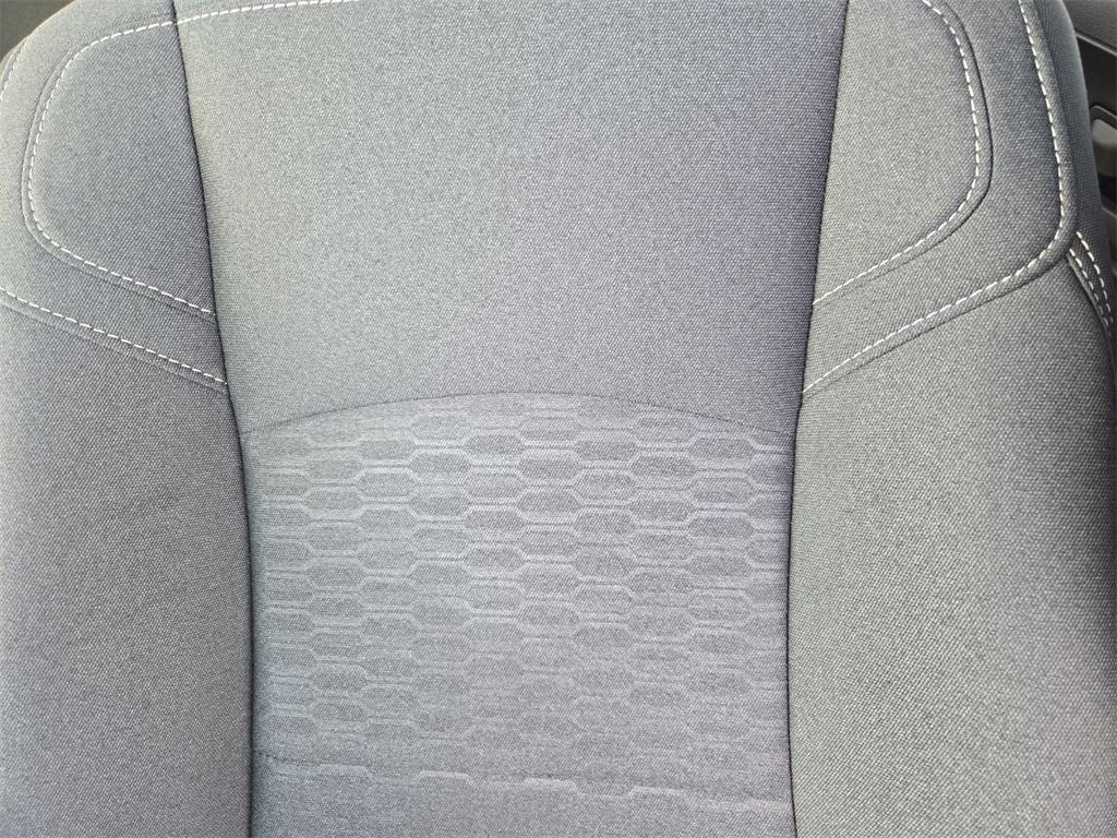 new 2025 Ram 2500 car, priced at $59,991