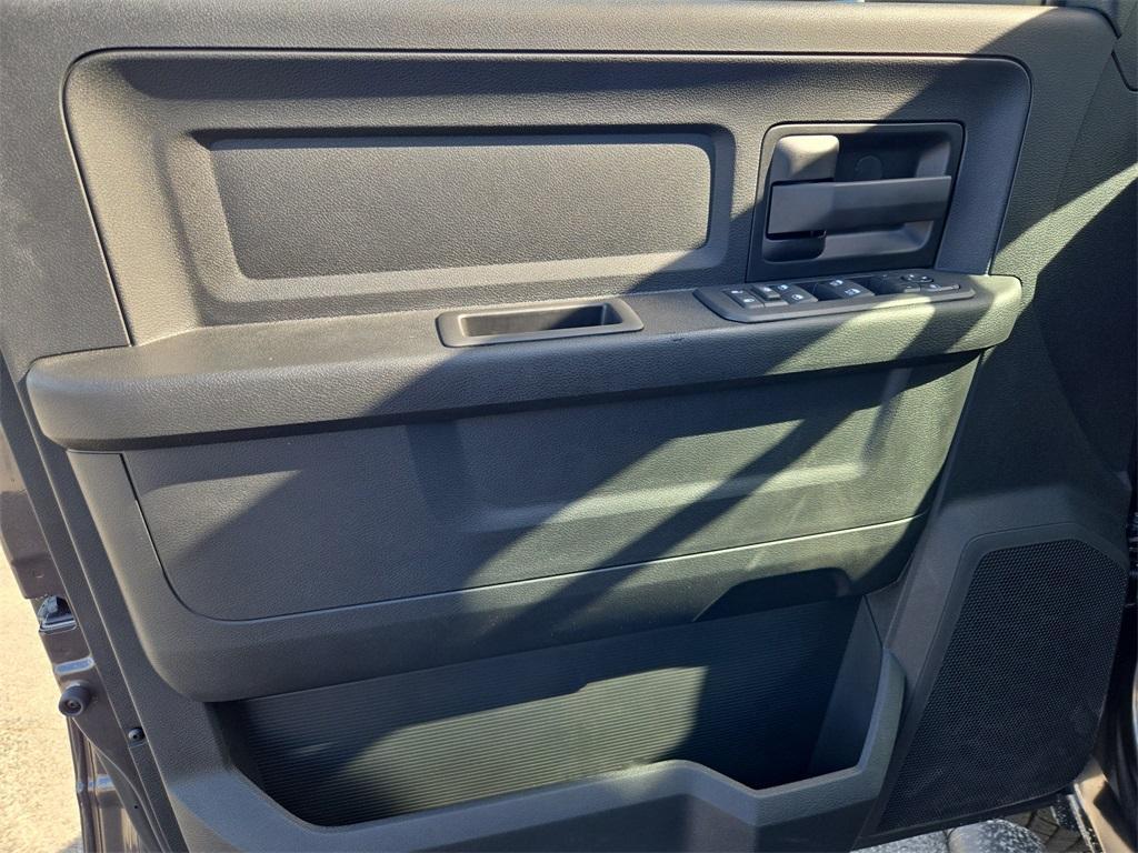 new 2025 Ram 2500 car, priced at $59,991