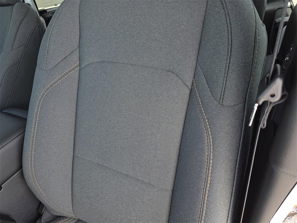 new 2026 Jeep Wrangler car, priced at $38,937