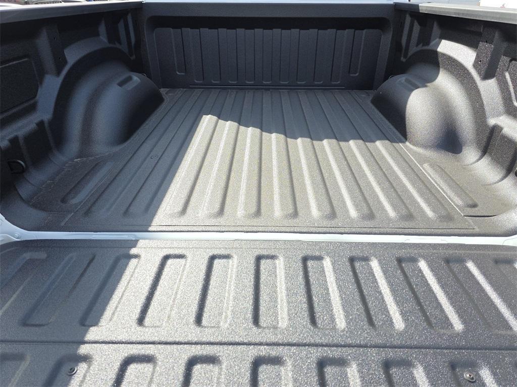 new 2026 Ram 1500 car, priced at $52,529