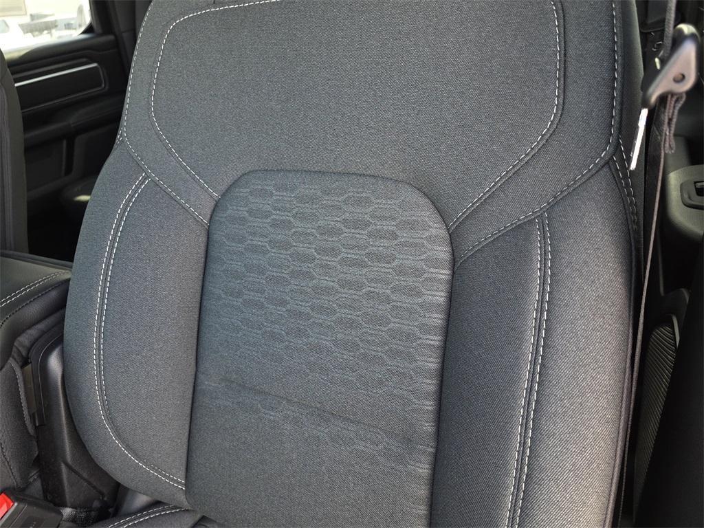 new 2026 Ram 1500 car, priced at $52,529