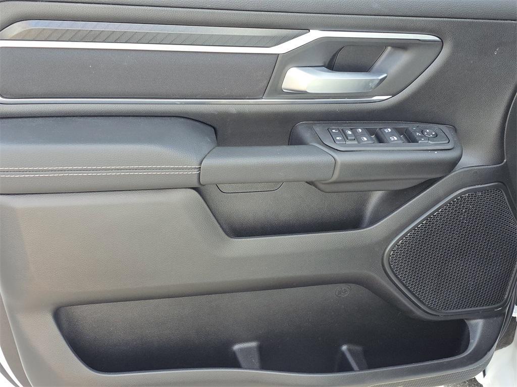 new 2026 Ram 1500 car, priced at $52,529