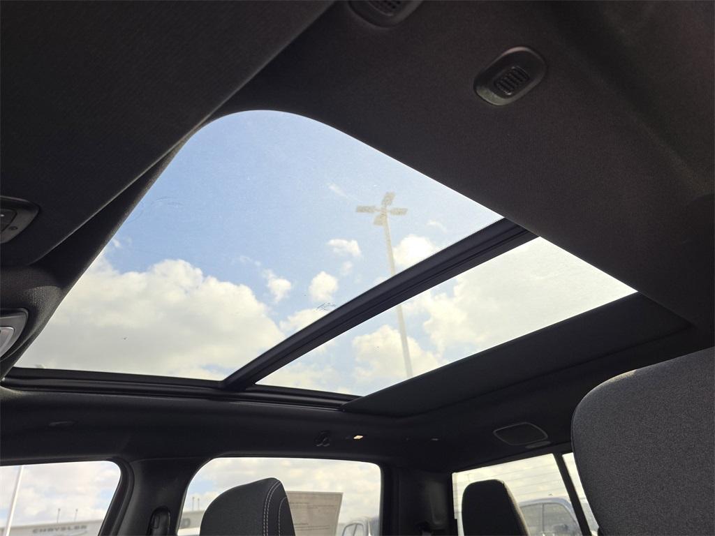 new 2026 Ram 1500 car, priced at $52,529